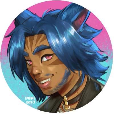 Picture of example token