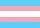 Trans flag