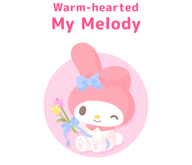 my melody