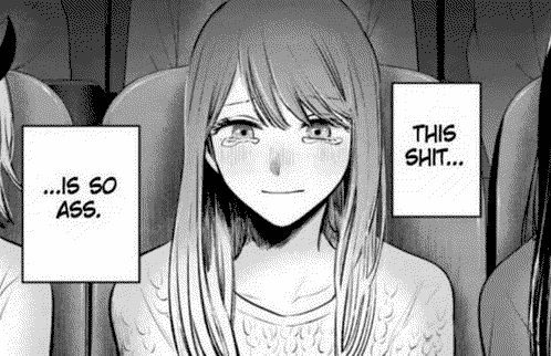 this shit... is so ass.